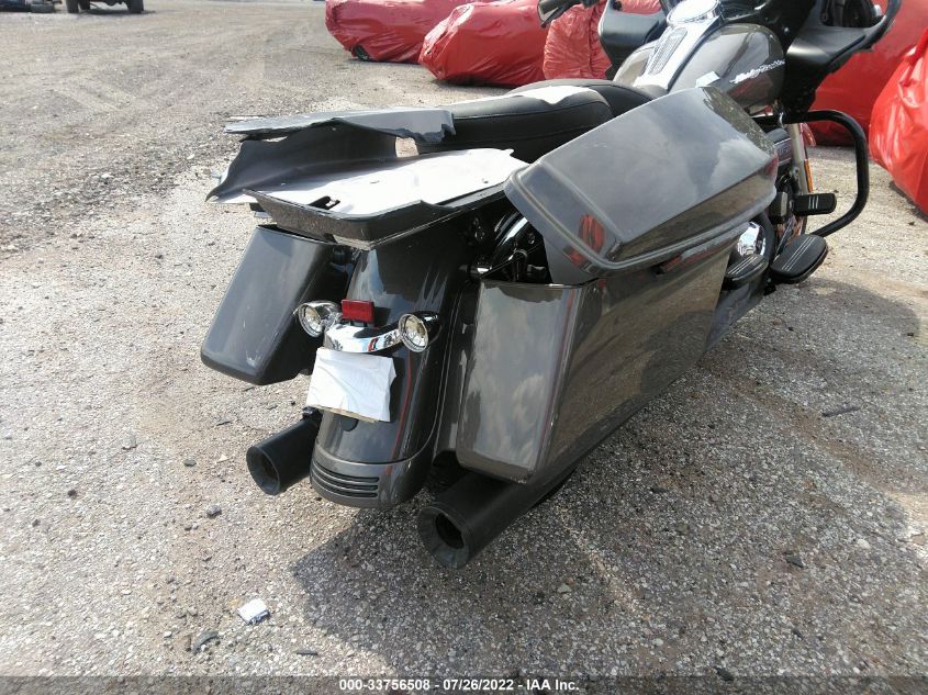 2019 HARLEY-DAVIDSON FLTRX 1HD1KHC14KB625458