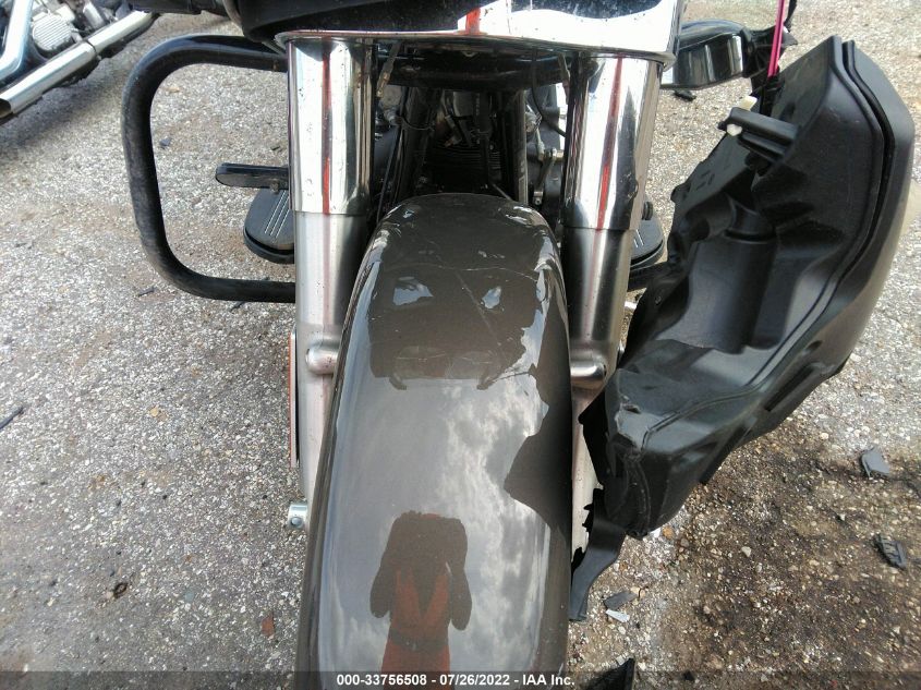 2019 HARLEY-DAVIDSON FLTRX 1HD1KHC14KB625458