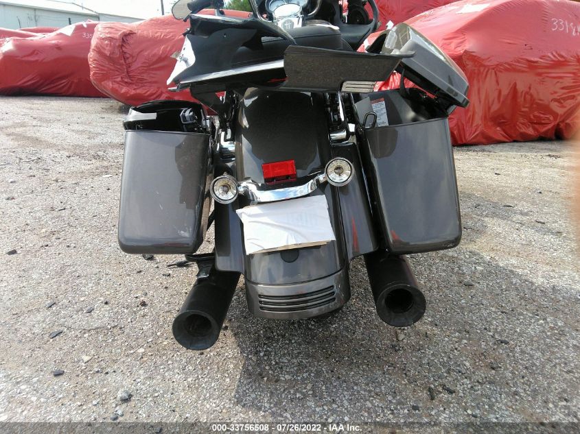 2019 HARLEY-DAVIDSON FLTRX 1HD1KHC14KB625458