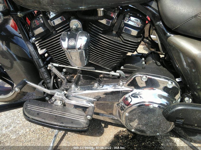 2019 HARLEY-DAVIDSON FLTRX 1HD1KHC14KB625458