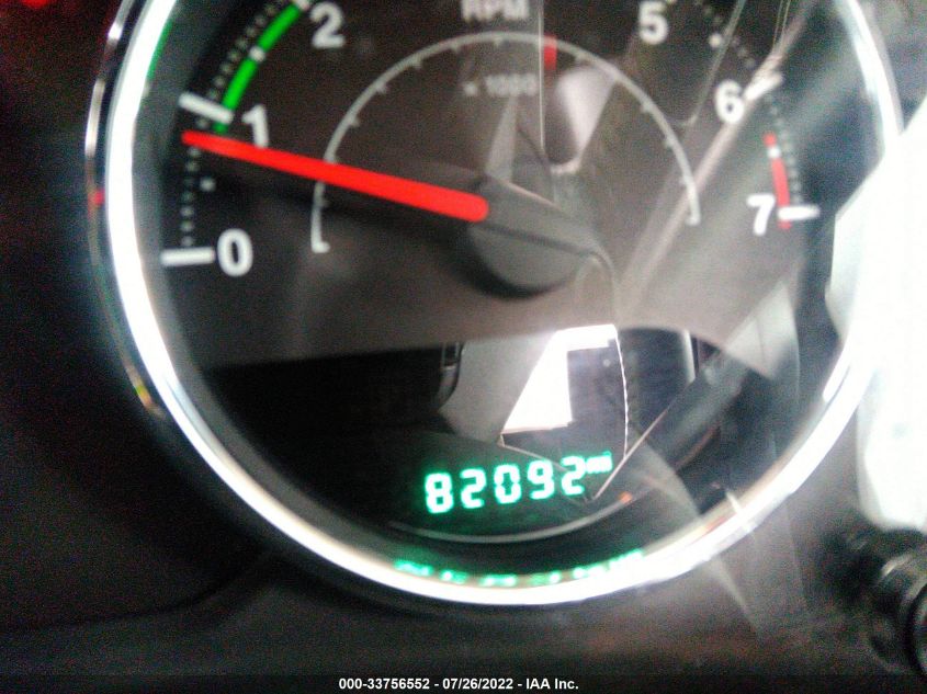 2015 JEEP WRANGLER RUBICON 1C4BJWCG7FL661906