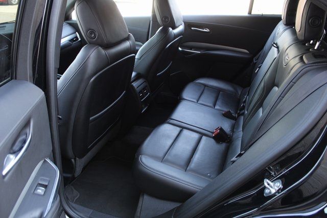 2020 CADILLAC XT4 PREMIUM LUXURY 1GYFZCR48LF020189