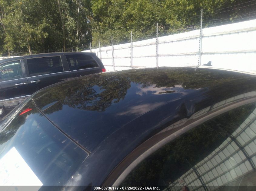2014 VOLKSWAGEN BEETLE COUPE 1.8T 3VWH07AT3EM654495