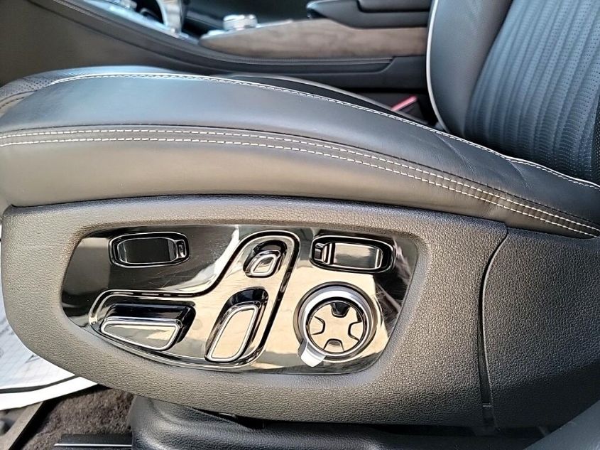 2020 GENESIS G90 PREMIUM KMTF34PA0LU075514