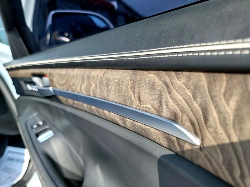 2020 GENESIS G90 PREMIUM KMTF34PA0LU075514