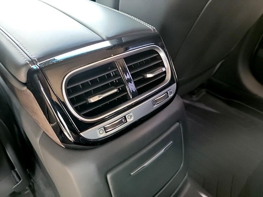 2020 GENESIS G90 PREMIUM KMTF34PA0LU075514