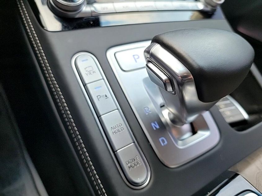 2020 GENESIS G90 PREMIUM KMTF34PA0LU075514