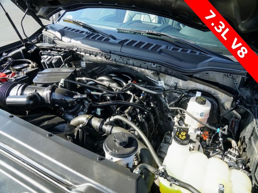 2020 FORD F250 SUPER DUTY 1FT7W2BN6LEC35253