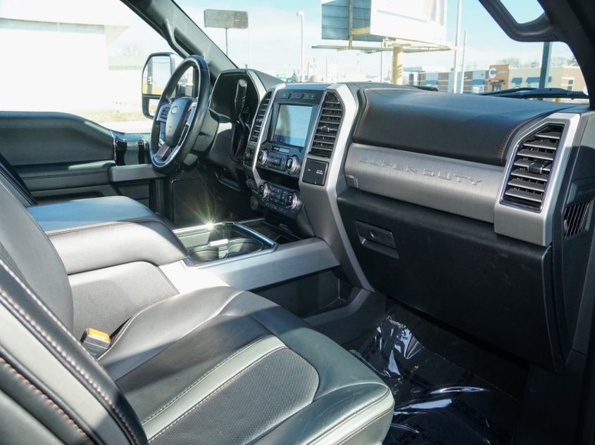 2020 FORD F250 SUPER DUTY 1FT7W2BN6LEC35253