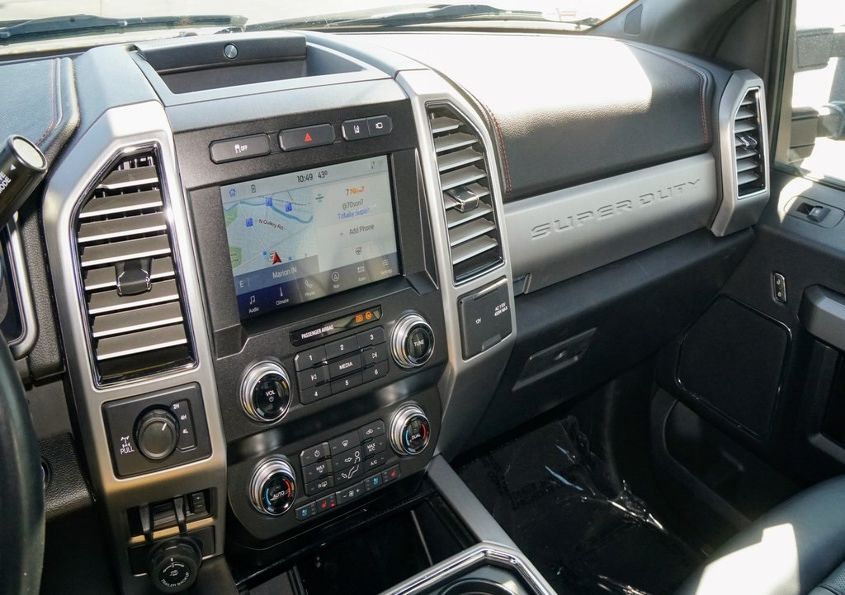 2020 FORD F250 SUPER DUTY 1FT7W2BN6LEC35253