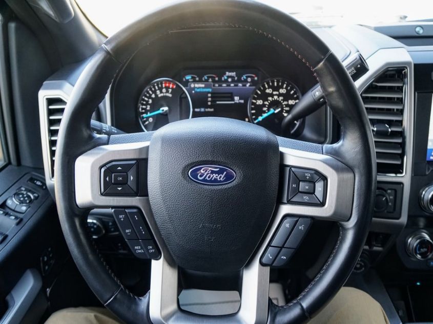 2020 FORD F250 SUPER DUTY 1FT7W2BN6LEC35253