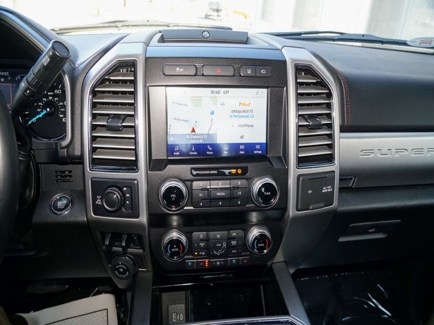 2020 FORD F250 SUPER DUTY 1FT7W2BN6LEC35253