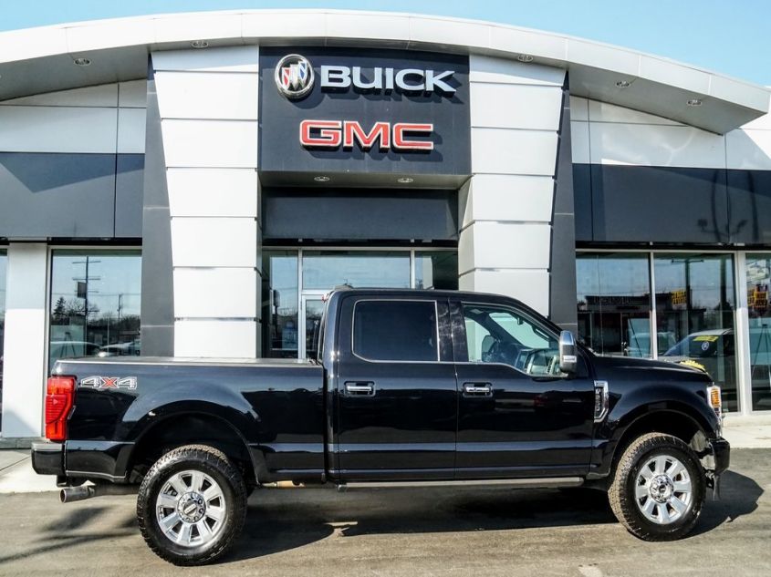 2020 FORD F250 SUPER DUTY 1FT7W2BN6LEC35253