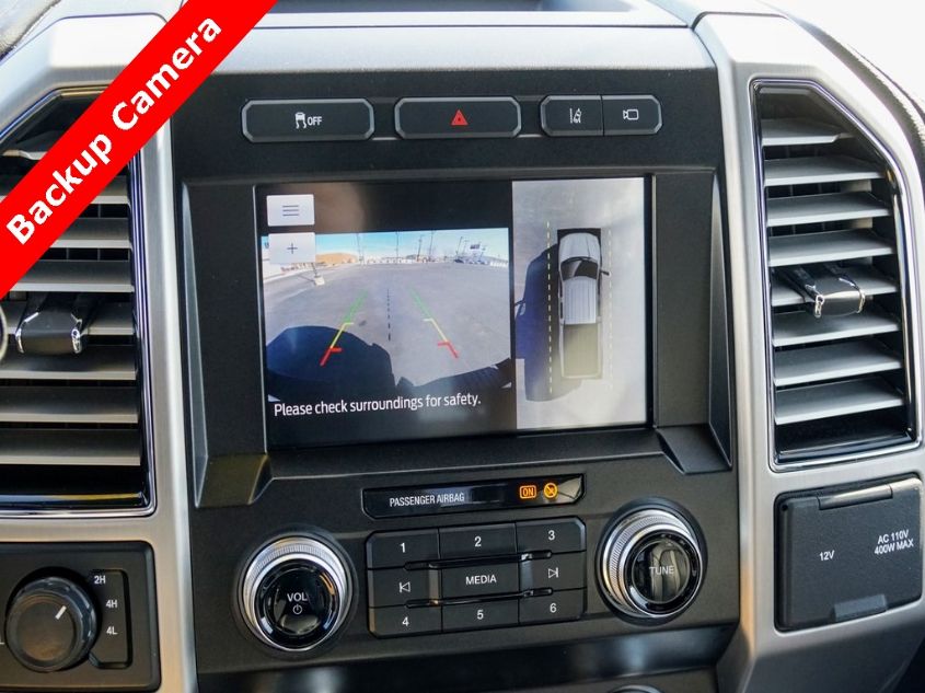 2020 FORD F250 SUPER DUTY 1FT7W2BN6LEC35253