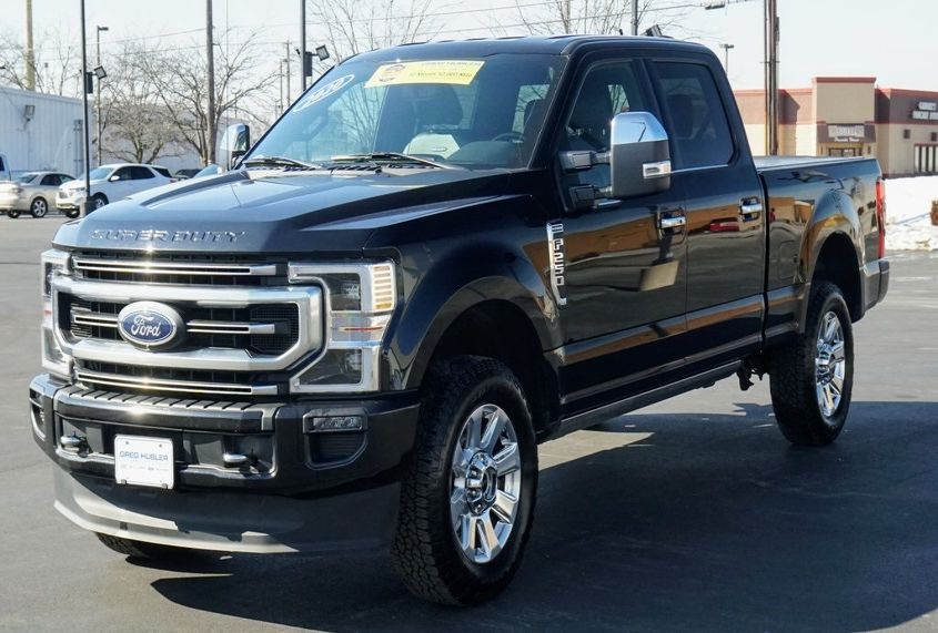 2020 FORD F250 SUPER DUTY 1FT7W2BN6LEC35253