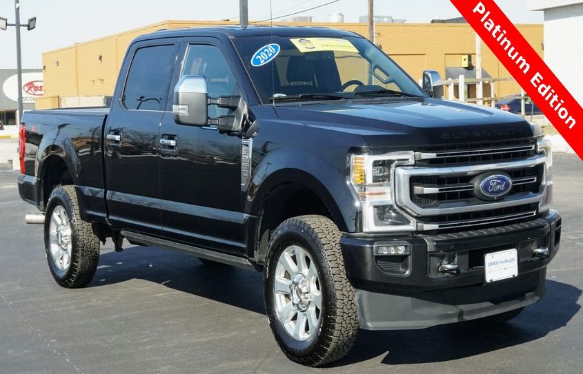 2020 FORD F250 SUPER DUTY 1FT7W2BN6LEC35253