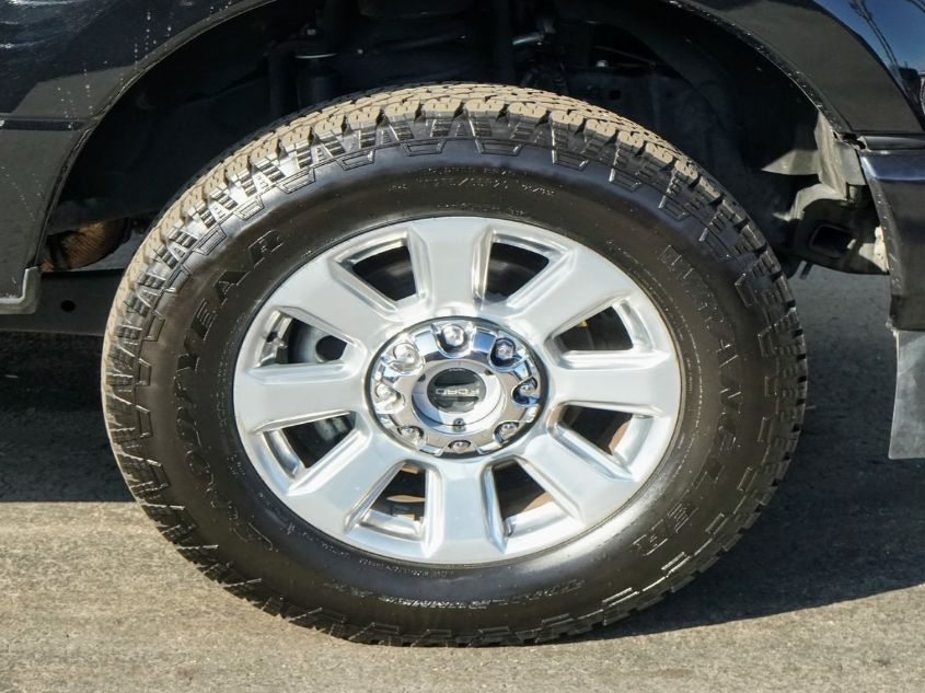 2020 FORD F250 SUPER DUTY 1FT7W2BN6LEC35253