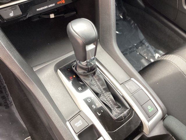 2021 HONDA CIVIC EX 19XFC1F3XME012906