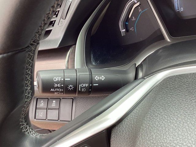 2021 HONDA CIVIC EX 19XFC1F3XME012906