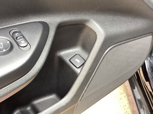 2021 HONDA CIVIC EX 19XFC1F3XME012906