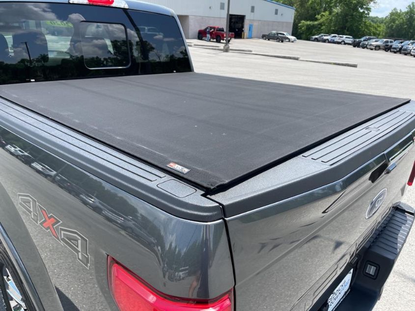2020 FORD F150 SUPERCREW 1FTEW1E56LFC65263