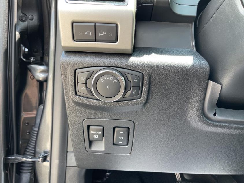 2020 FORD F150 SUPERCREW 1FTEW1E56LFC65263