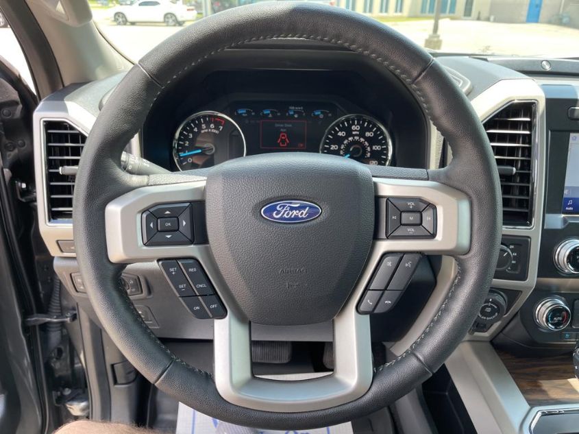 2020 FORD F150 SUPERCREW 1FTEW1E56LFC65263