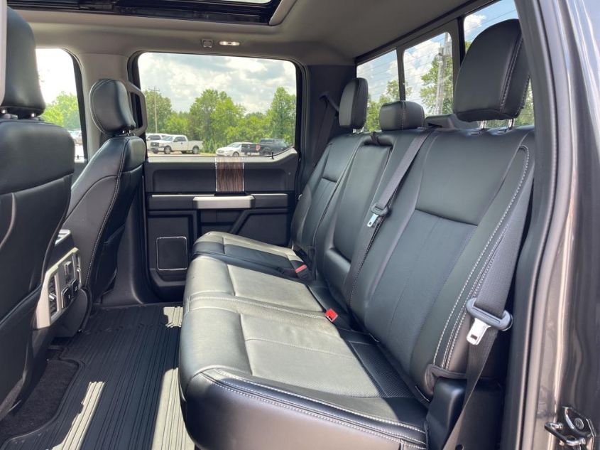 2020 FORD F150 SUPERCREW 1FTEW1E56LFC65263
