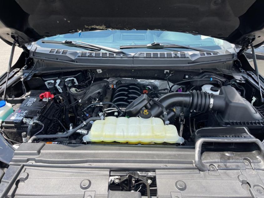2020 FORD F150 SUPERCREW 1FTEW1E56LFC65263
