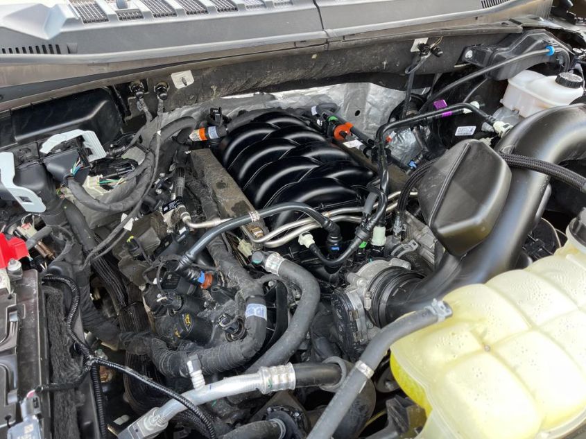 2020 FORD F150 SUPERCREW 1FTEW1E56LFC65263