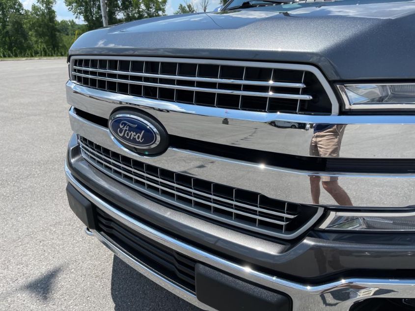 2020 FORD F150 SUPERCREW 1FTEW1E56LFC65263