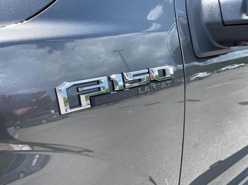 2020 FORD F150 SUPERCREW 1FTEW1E56LFC65263