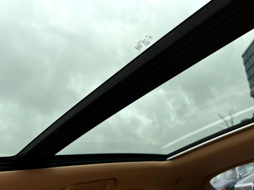 2017 PORSCHE CAYENNE WP1AA2A27HKA83440