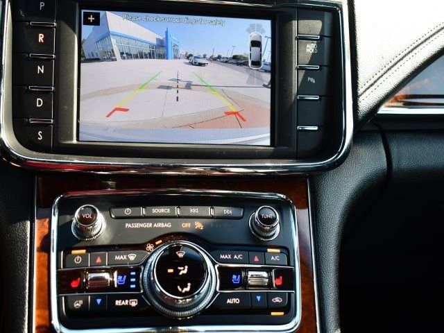 2018 LINCOLN CONTINENTAL RESERVE 1LN6L9NP3J5606260