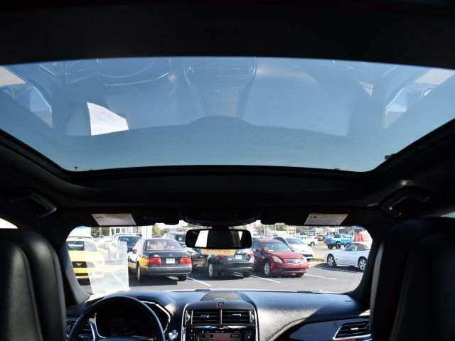 2018 LINCOLN CONTINENTAL RESERVE 1LN6L9NP3J5606260