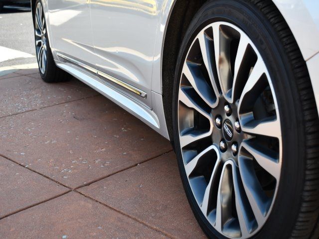 2018 LINCOLN CONTINENTAL RESERVE 1LN6L9NP3J5606260
