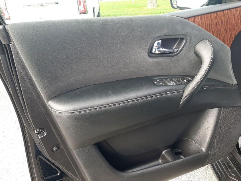 2019 NISSAN ARMADA SV/SL/PLATINUM JN8AY2ND3K9089215