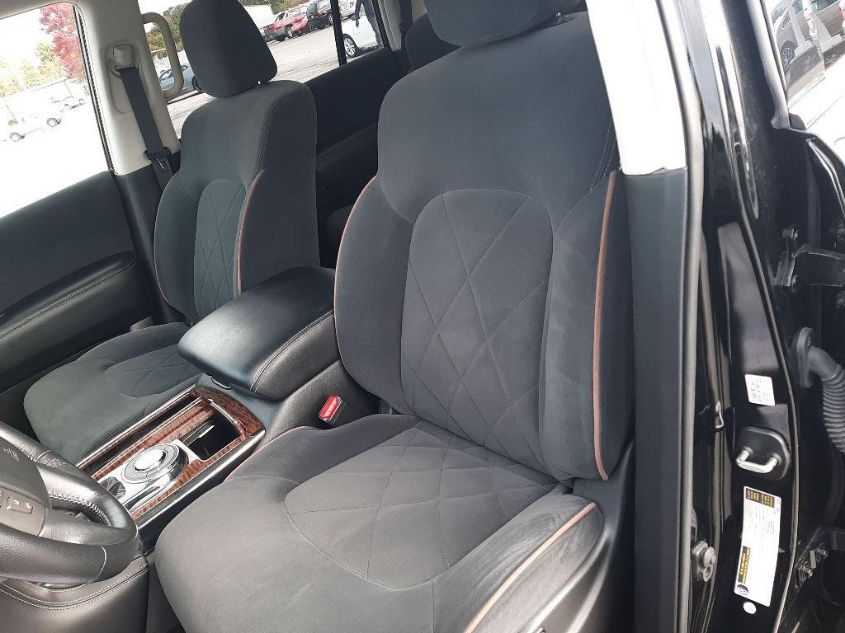 2019 NISSAN ARMADA SV/SL/PLATINUM JN8AY2ND3K9089215