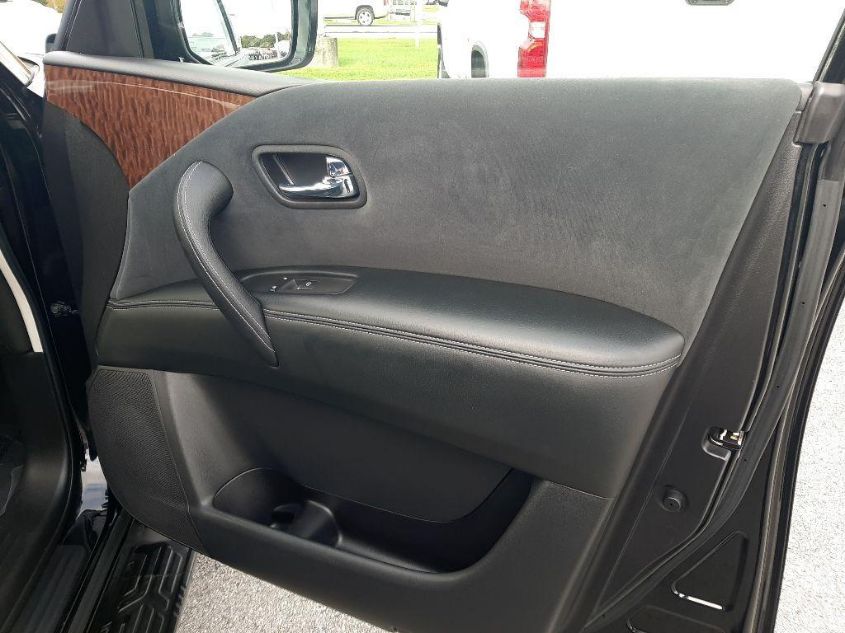 2019 NISSAN ARMADA SV/SL/PLATINUM JN8AY2ND3K9089215