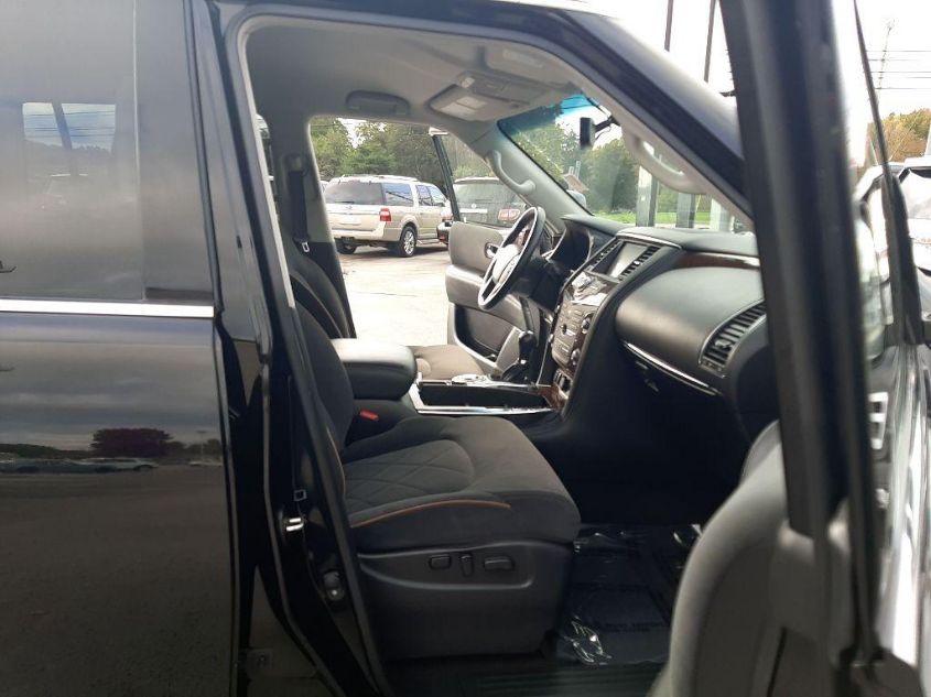 2019 NISSAN ARMADA SV/SL/PLATINUM JN8AY2ND3K9089215