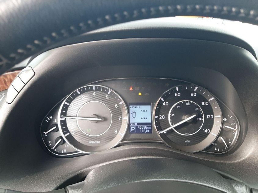 2019 NISSAN ARMADA SV/SL/PLATINUM JN8AY2ND3K9089215