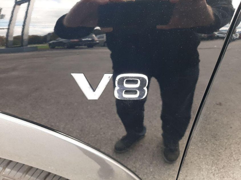 2019 NISSAN ARMADA SV/SL/PLATINUM JN8AY2ND3K9089215