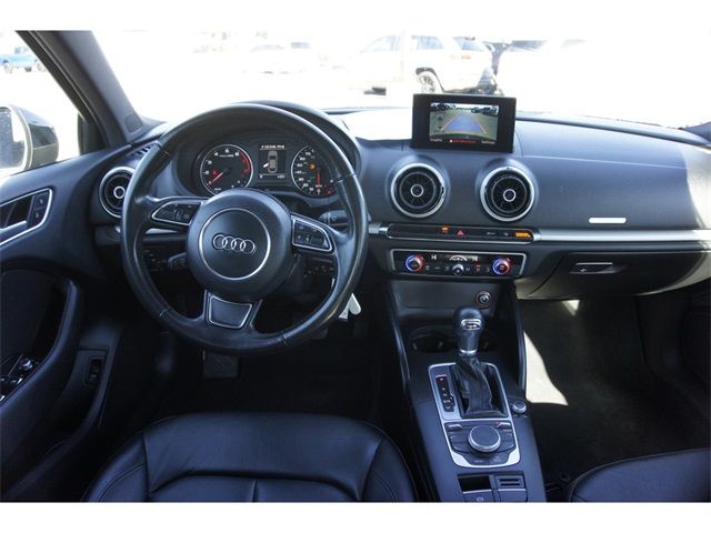 2016 AUDI A3 1.8T PREMIUM WAUA7HFF7G1110586