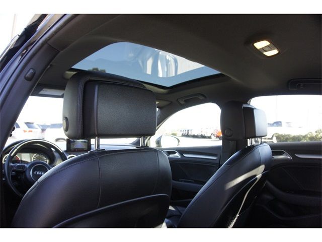 2016 AUDI A3 1.8T PREMIUM WAUA7HFF7G1110586