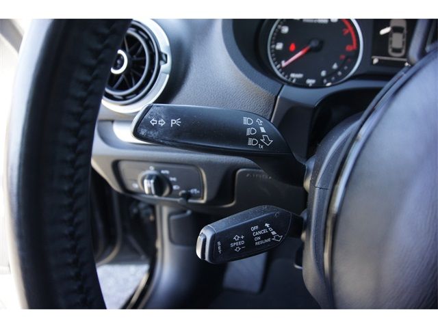 2016 AUDI A3 1.8T PREMIUM WAUA7HFF7G1110586