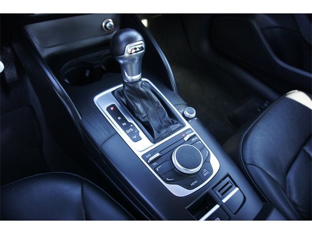 2016 AUDI A3 1.8T PREMIUM WAUA7HFF7G1110586