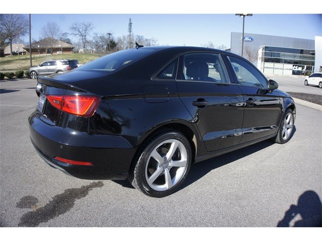 2016 AUDI A3 1.8T PREMIUM WAUA7HFF7G1110586