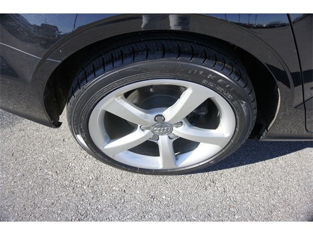 2016 AUDI A3 1.8T PREMIUM WAUA7HFF7G1110586
