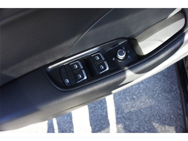 2016 AUDI A3 1.8T PREMIUM WAUA7HFF7G1110586