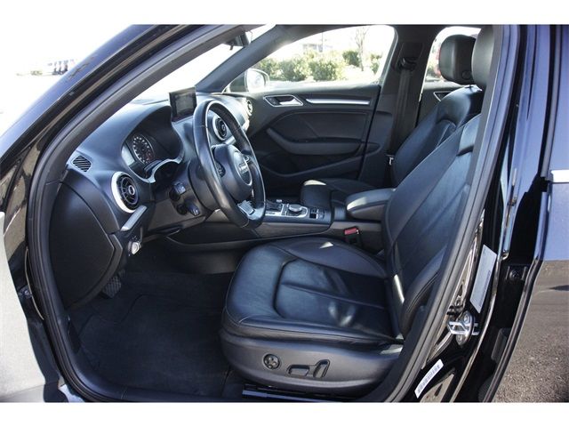 2016 AUDI A3 1.8T PREMIUM WAUA7HFF7G1110586